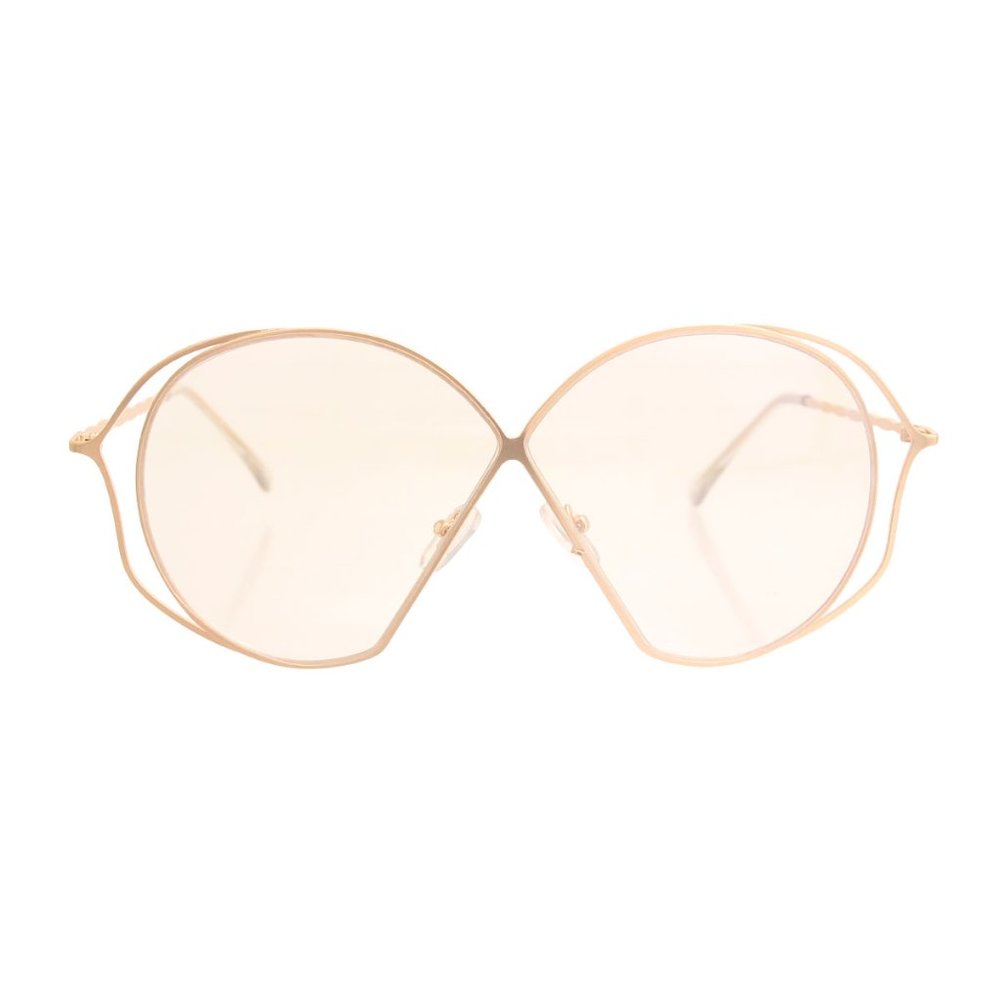Big Glasses